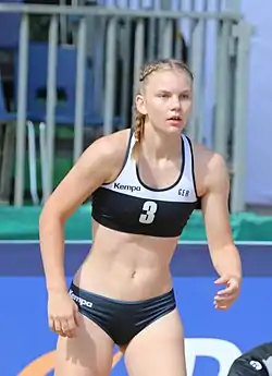Toni-Luisa Reinemann