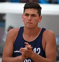 Julián Santos