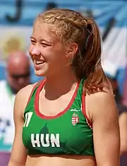 Rebeka Benzsay