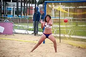 Jasmine Liu