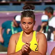 Lucila Balsas