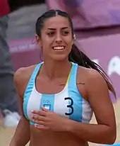 Caterina Benedetti