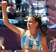 Fiorella Corimberto