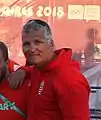 Teamleiter Tamás Neukum