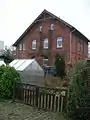 Ehemaliges Beamtenwohnhaus