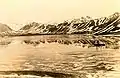 Bucht von Prowidenija (1921)