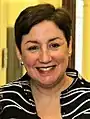 Beatriz SánchezFrente Amplioökosozialistisch