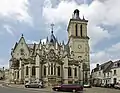 Kirche Notre-Dame