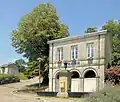 Rathaus (Mairie)