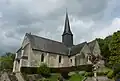 Kirche Notre-Dame