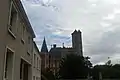 Schloss Beaumont-la-Ronce