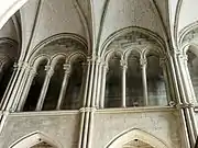 Blendtriforium