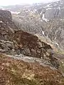 Mahon Wasserfall