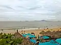 Strand von Hội An