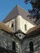 St-Étienne in Beauvais: Vierungsturm