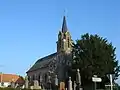 Église Saint-Jean-Baptiste