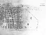 Bebauungsplan 1872