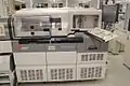 Das Immunchemiesystem Unicel DxC 800 (2014)