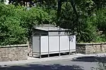 19., Sieveringer Straße