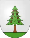 Wappen von Bedano