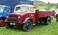 Bedford OY-series, Baujahr 1945