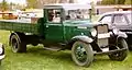 Bedford WLG, Baujahr 1932