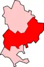 Mid Bedfordshire