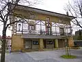 Rathaus