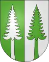 Wappen von Bedretto