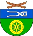 Wappen von Bedřichov