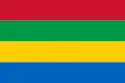 Flagge des Ortes Beemster