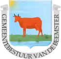 Wappen des Ortes Beemster