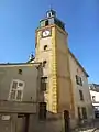 Glockenturm