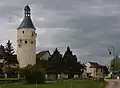 Uhrturm