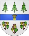 Wappen von Begnins