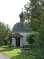 Kapelle Maria Trost