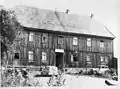In den 1960er oder 1970er Jahren