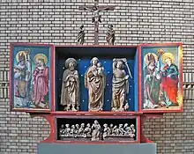 Beiertheimer Altar