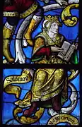 Salomon