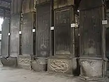 Stelenwald von Xi’an