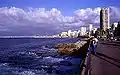 Seepromenade Corniche Beirut