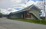 Gesundheitssportzentrum Beitostølen