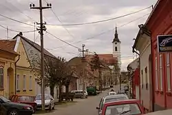 Бела Црква