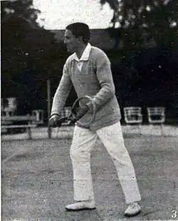 Béla von Kehrling