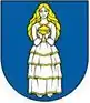 Wappen von Belá