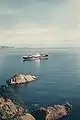Beladung SS Walther (1956)