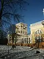 Rumjanzew-Paschkewitsch-Palast