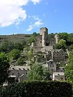 Die Burg