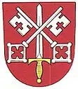 Wappen von Bělčice