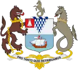 Stadtwappen